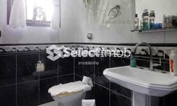 Imagem 4: Sobrado à VENDA no Jd Sônia Maria - Mauá/SP