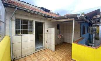 Imagem 5: Casa térrea 2 quartos, sala, cozinha, banheiro, garagem 2 carros