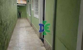 Imagem 7: Casa com 2 dormitórios à venda, 77 m² por R$ 266.000,00 - Jardim Santa Marina - Jacareí/SP