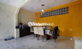 Imagem 3: Casa à VENDA em Jardim Zaíra - Mauá/SP