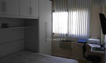 Imagem 6: Apartamento com 2 dormitórios à venda, 65 m² por R$ 475.000 - Praça da Bandeira - Rio de J