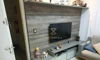 Imagem 5: Apartamento com 2 dormitórios à venda, 78 m² por R$ 540.000,00 - Buritis - Belo Horizonte