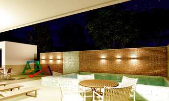 Imagem 6: Apartamento 3 Quartos com suíte todo automatizado próximo ao Yahoo comida Oriental