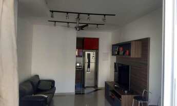 Imagem 5: Paulínia - Apartamento Padrão - Morumbi