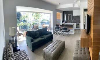 Imagem 1: CAMPINAS - Apartamento Padrão - CAMBUÍ