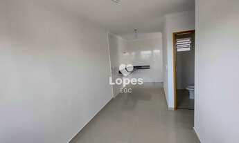 Imagem 2: Apartamento com 2 dormitórios à venda, 37 m² por R$ 235.000,00 - Vila Alpina - São Paulo/S