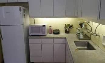 Imagem 7: SãO PAULO - Apartamento Padrão - Paraíso