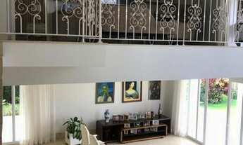 Imagem 7: Park Ville - Excelente casa com 4 suítes