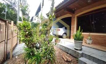 Imagem 4: Casa Térrea à venda com 177m² com 3 dormitórios, piscina e edicula , Jardim Piratininga, S