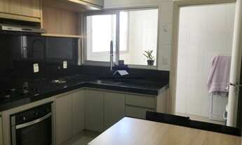 Imagem 7: Apartamento à venda no bairro São Francisco - São José do Rio Preto/SP