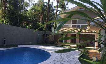 Imagem: Casa de praia Maresias