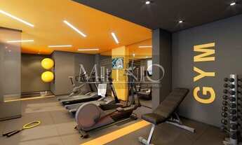 Imagem 3: SãO PAULO - Apartamento Padrão - Belenzinho