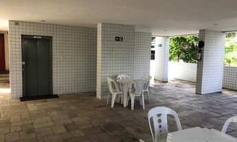 Imagem 7: APARTAMENTO À VENDA EM CASA FORTE 2 QUARTOS / 84 m2