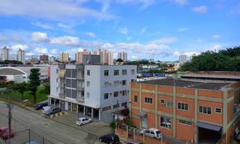 Imagem: Apartamento para venda com 85 metros quadrados