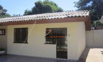 Imagem 2: Casas com 2 ou 3 dormitórios, em condomínio fechado, na Vila Yolanda - aceita financiament