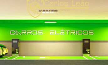 Imagem 7: Apartamento de 39.58 em Belo Horizonte , Minas Gerais