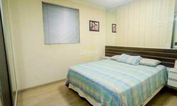 Imagem 7: Apartamento para venda tem 67 metros quadrados com 3 quartos em Floresta - Joinville - SC