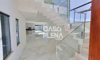 Imagem 7: Casa com 4 dormitórios à venda, 254 m² por R$ 1.200.000 - Reserva Terra Brasilis - Aquiraz