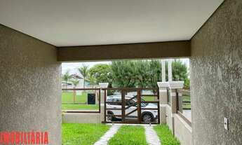 Imagem 4: Sobrado novo com 2 suítes!! REF: 7017