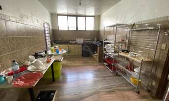 Imagem 4: Casa - Nova Campinas - Campinas