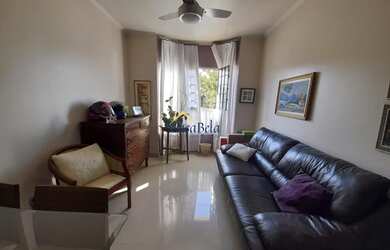 Imagem 2: Apartamento - Jardim García - Campinas