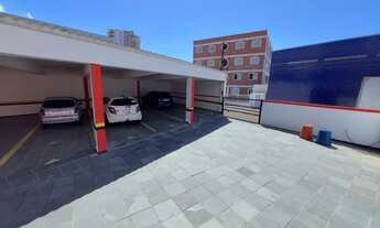 Imagem 7: APARTAMENTO COM PISCINA E VISTA MAR NA VILA ATLÂNTICA EM MONGAGUÁ 2 DORMITÓRIOS SENDO 1