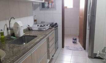 Imagem 6: Apartamento com 3 dormitórios à venda, 90 m² por R$ 400.000,00 - Jardim Pompéia - Indaiatu