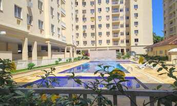 Imagem: Apartamento 1 quarto com vaga exclusiva