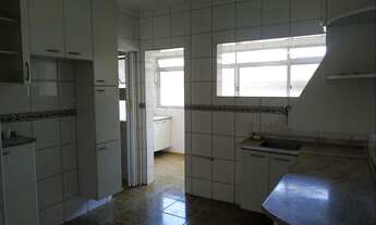 Imagem 4: Apartamento Campo Grande - Santos - SP