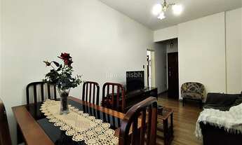Imagem: Ref. 3246 - Ed. Sobrado, apartamento com