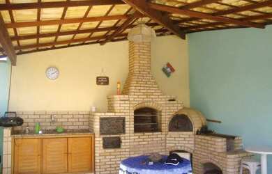 Imagem 4: Santa Margarida 2 Casa de condomínio térrea 3 quartos 1 suíte garagem