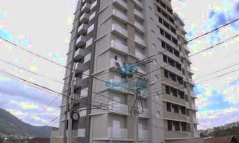 Imagem 2: Apartamento com 2 dormitórios à venda, 48 m² por R$ 305.000,00 - Jardim Country Club - Poç