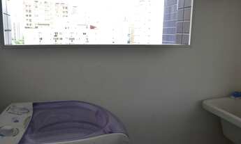 Imagem 4: Rarus Flats - Flat para locação - Edifício Espaço Alpha