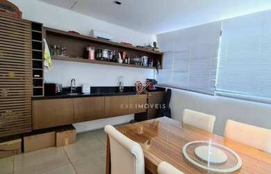 Imagem 5: Apartamento com 4 dormitórios à venda, 175 m² por R$ 1.700.000 - Santa Lúcia - Belo Horizo