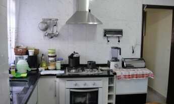 Imagem 6: São Paulo - Casa Padrão - VILA MAZZEI