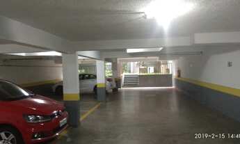 Imagem 3: Apartamento residencial com 80,00m² para Venda em ótima localização no Bairro Vila Bocaina