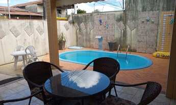 Imagem 3: Casa Nova Parnamirim C/Piscina