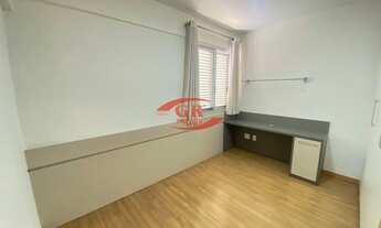 Imagem 7: Apartamento para aluguel, 3 quartos, 1 suíte, 4 vagas, Buritis - Belo Horizonte/MG