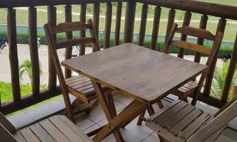 Imagem 5: Apartamento no Vg Sun - 39m² - Nascente - Cumbuco - Caucaia - CE