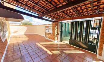 Imagem 2: Casa (térrea na rua) 2 dormitórios, cozinha planejada