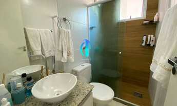 Imagem 3: Apartamento 2 Qts sendo uma suíte em Morada de Laranjeiras