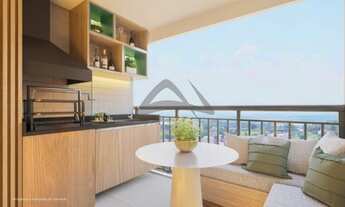 Imagem 4: Apartamento - Parque Rural Fazenda Santa Cândida - Campinas