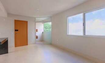 Imagem: Belo Horizonte - Apartamento Padrão - Santo