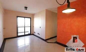 Imagem: Apartamento tatuape