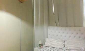 Imagem 2: Alugo Apartamento Mobiliado Nascente 2/4 suíte e varanda no Villa Privilege