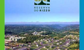 Imagem: CAXIAS DO SUL - Terreno Padrão - Desvio