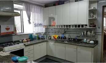 Imagem 4: 195 m² - Sobrado Alto da Moóca, 3 dormitórios, 2 vagas