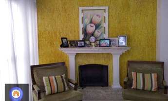 Imagem 6: Apartamento com 3 dormitórios à venda, 151 m² por R$ 1.570.000 - Tatuapé, condomínio ilha