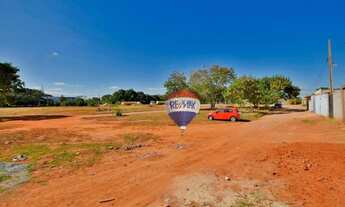 Imagem 11: Lote no Lúcio costa