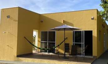 Imagem 2: Casa à venda em condomínio fechado em Chapada dos Guimarães